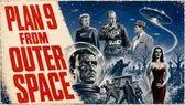 Plan 9 from Outer Space (1959) – Full Classic Horror Movie