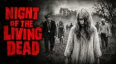 Night of the Living Dead (1968) | Full Classic Horror Movie