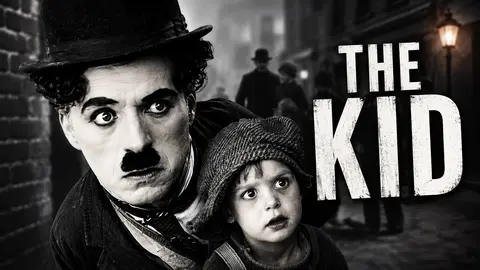 Charlie Chaplin - Modern Times (1936) | Full Movie